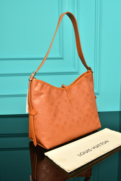 LVS - Carryall PM