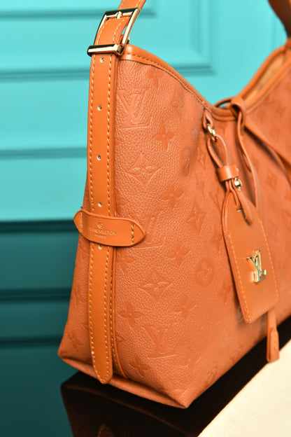 LVS - Carryall PM