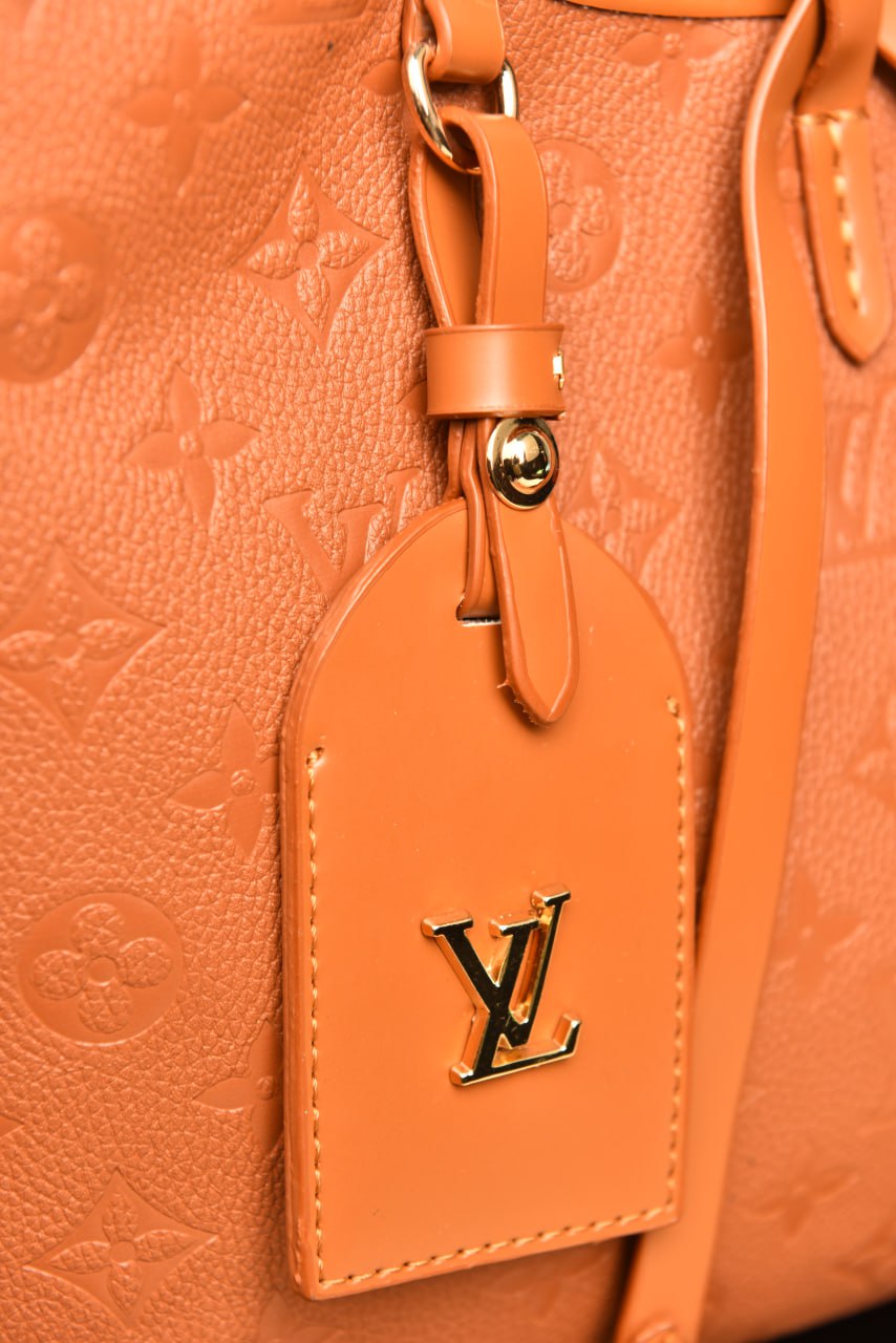 LVS - Carryall PM