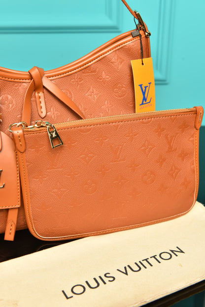 LVS - Carryall PM