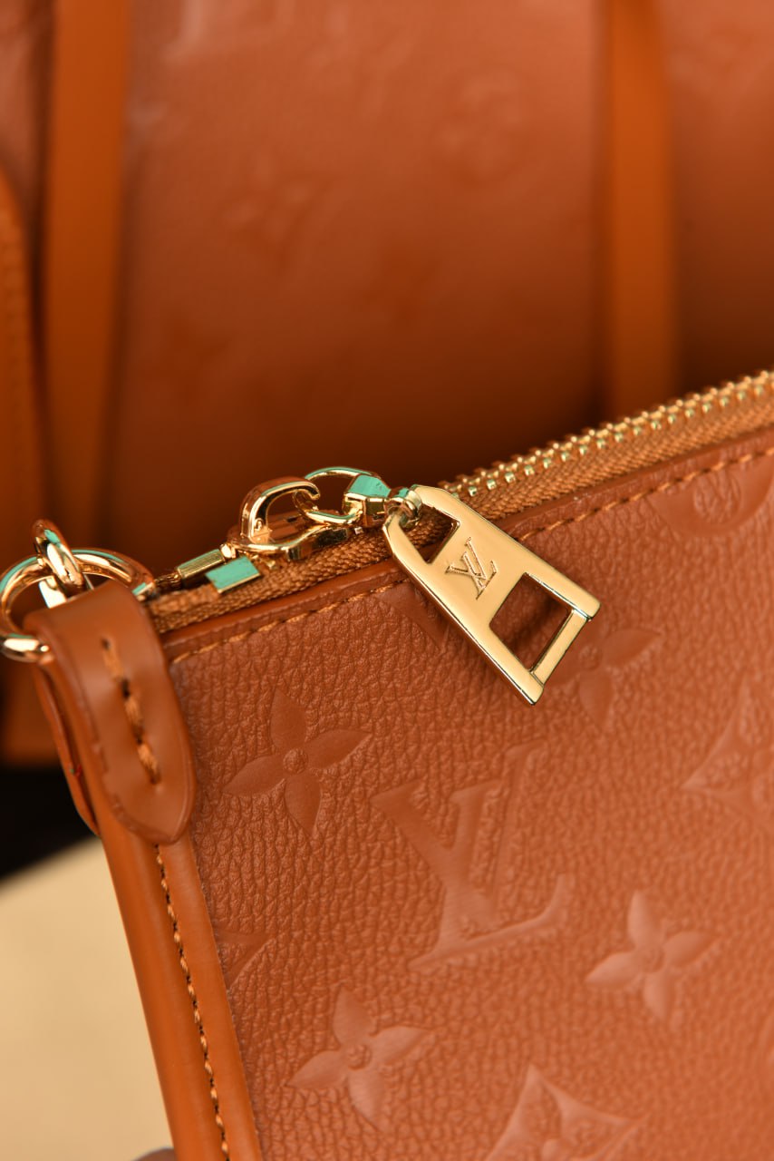 LVS - Carryall PM
