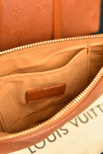 LVS - Carryall PM