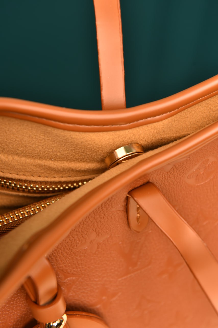 LVS - Carryall PM