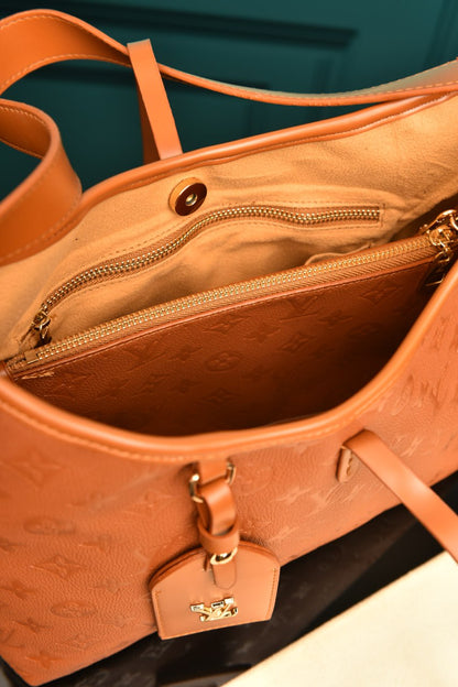LVS - Carryall PM
