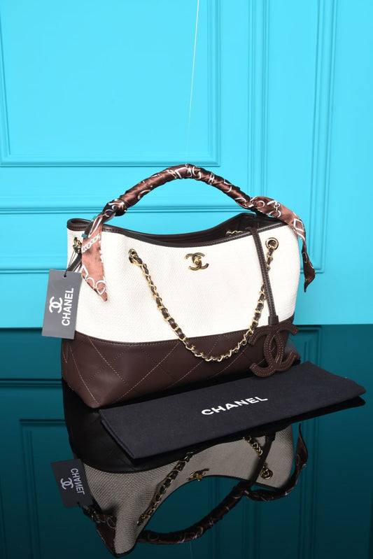 Chnl-Shopping Bag