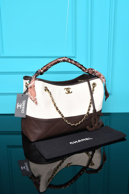 Chnl-Shopping Bag