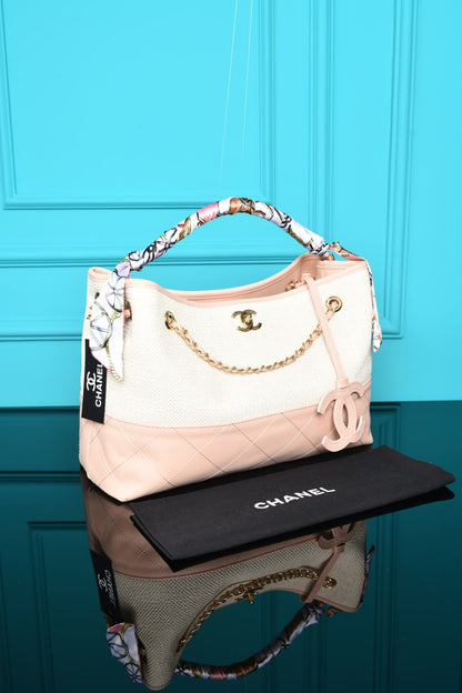 Chnl-Shopping Bag
