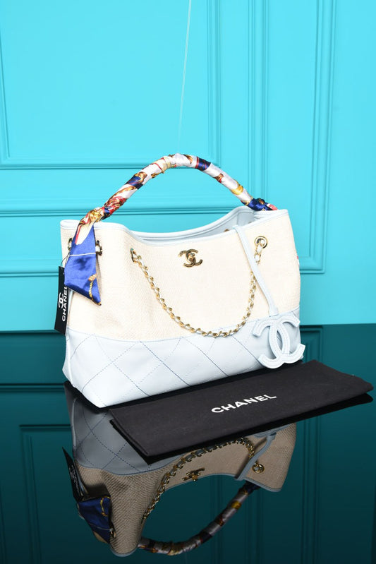 Chnl-Shopping Bag