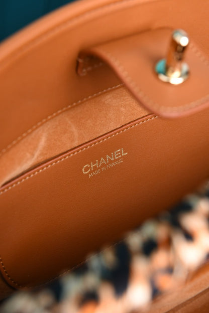 Chnl-Shopping Bag