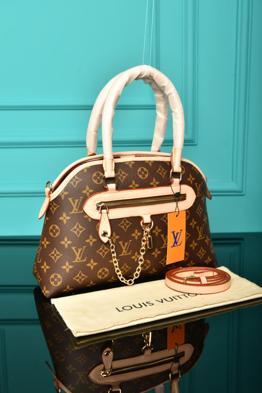 LVS - Ever More Bag