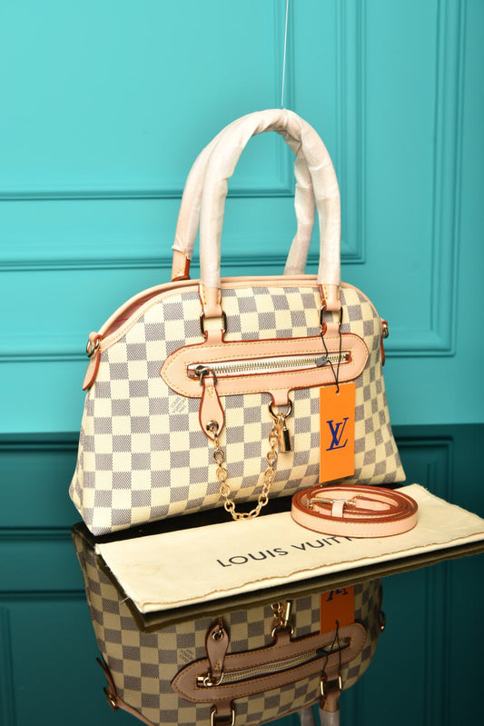 LVS - Ever More Bag
