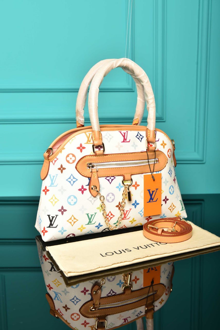 LVS - Ever More Bag