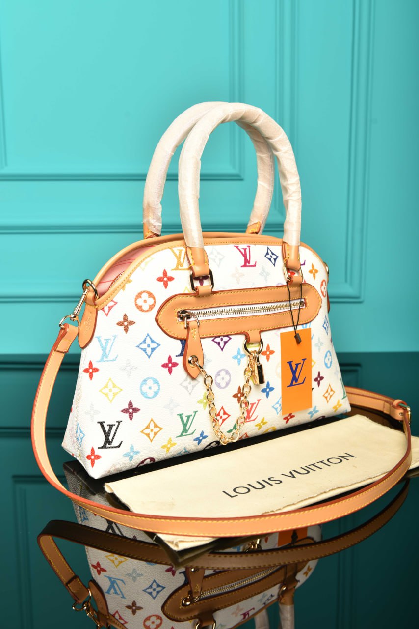 LVS - Ever More Bag