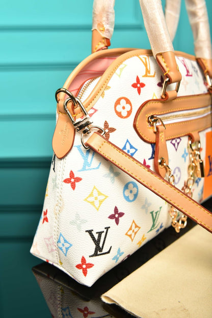 LVS - Ever More Bag