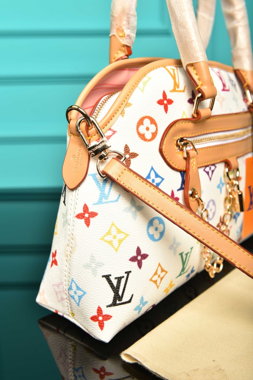LVS - Ever More Bag