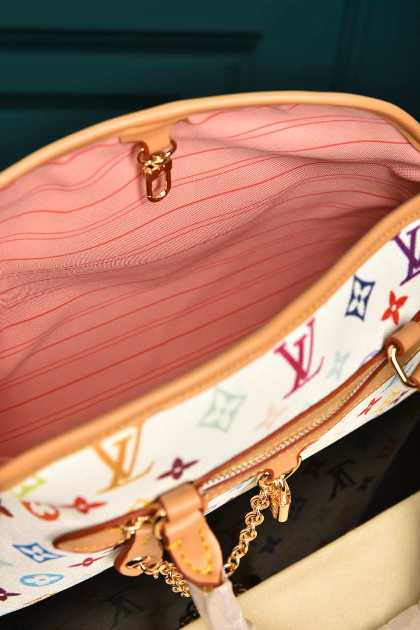 LVS - Ever More Bag
