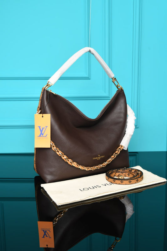 LVS - Multipass Bag