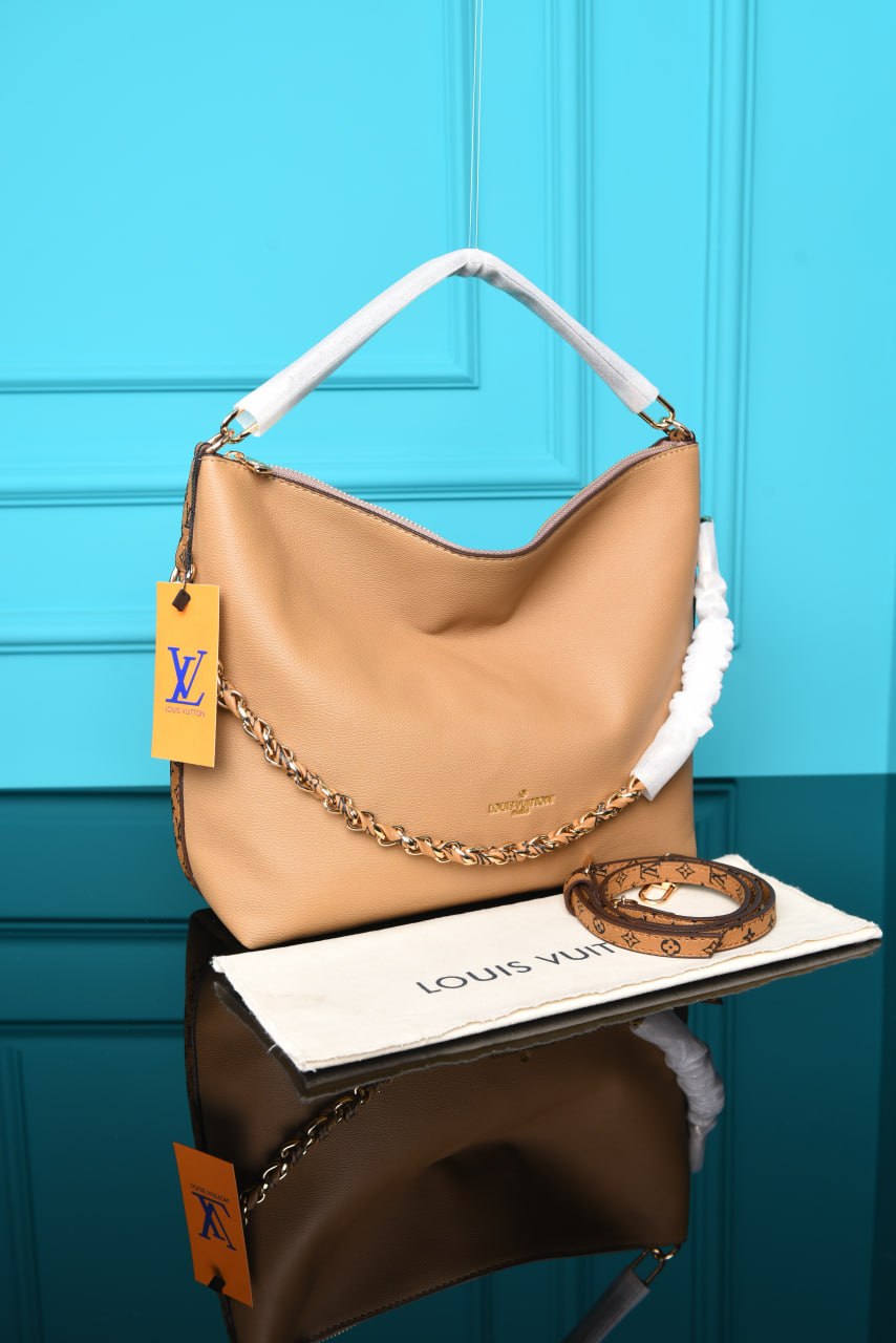 LVS - Multipass Bag