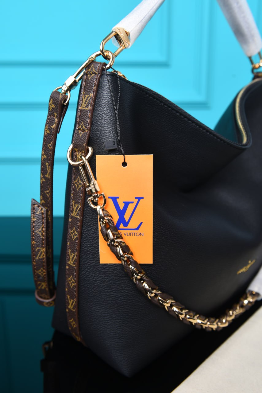 LVS - Multipass Bag