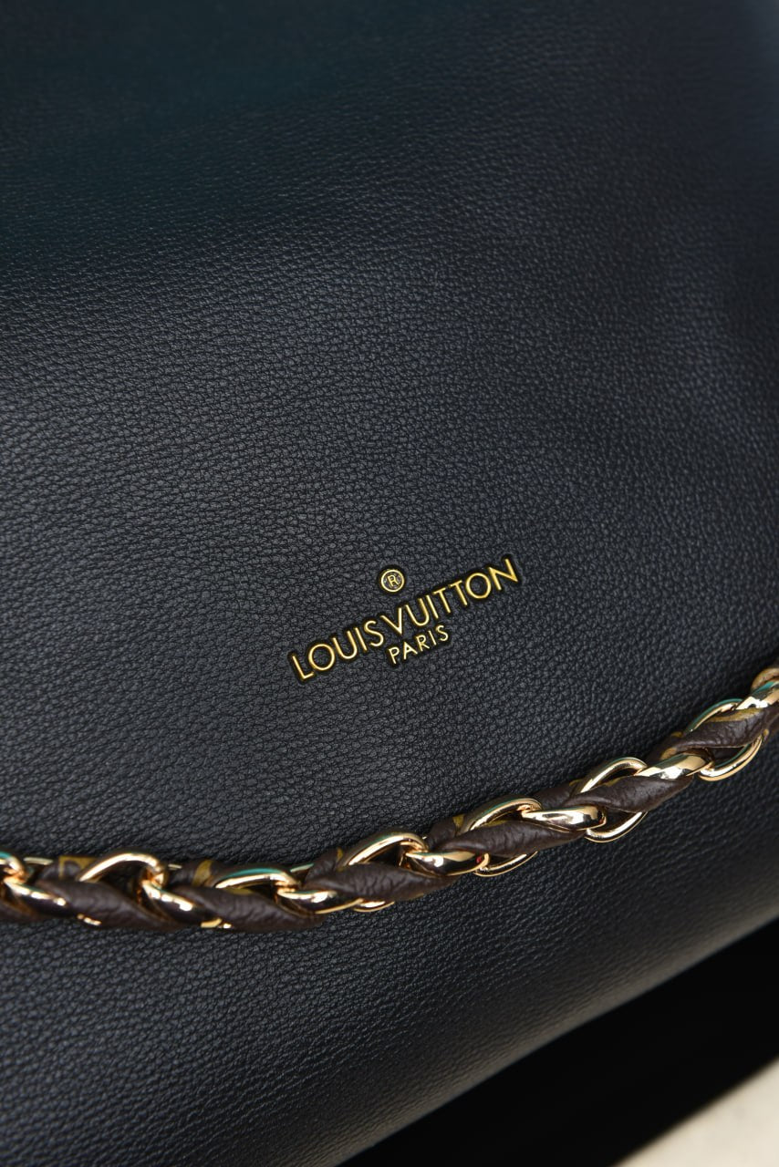 LVS - Multipass Bag