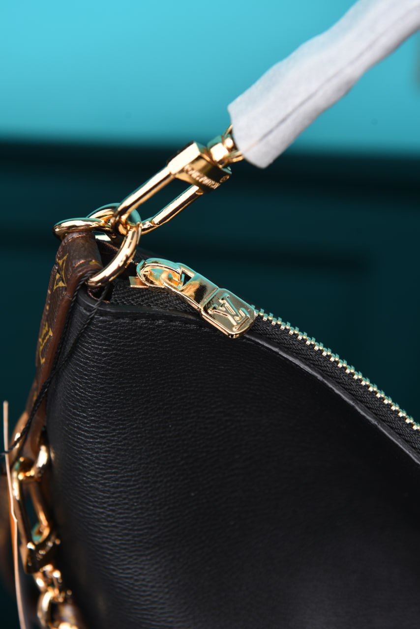LVS - Multipass Bag