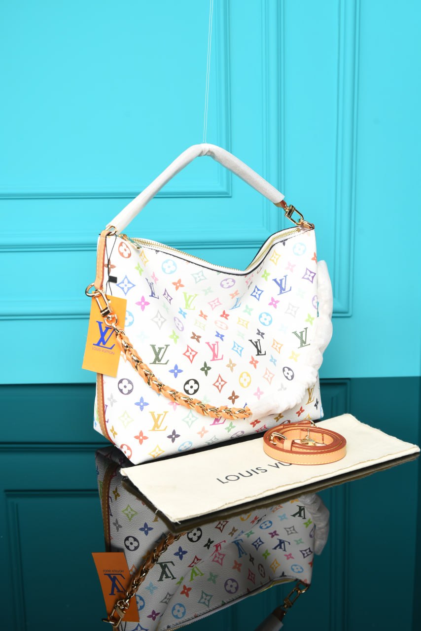 LVS - Multipass Bag