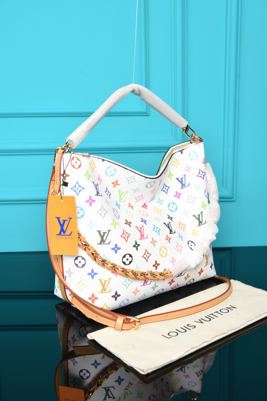 LVS - Multipass Bag