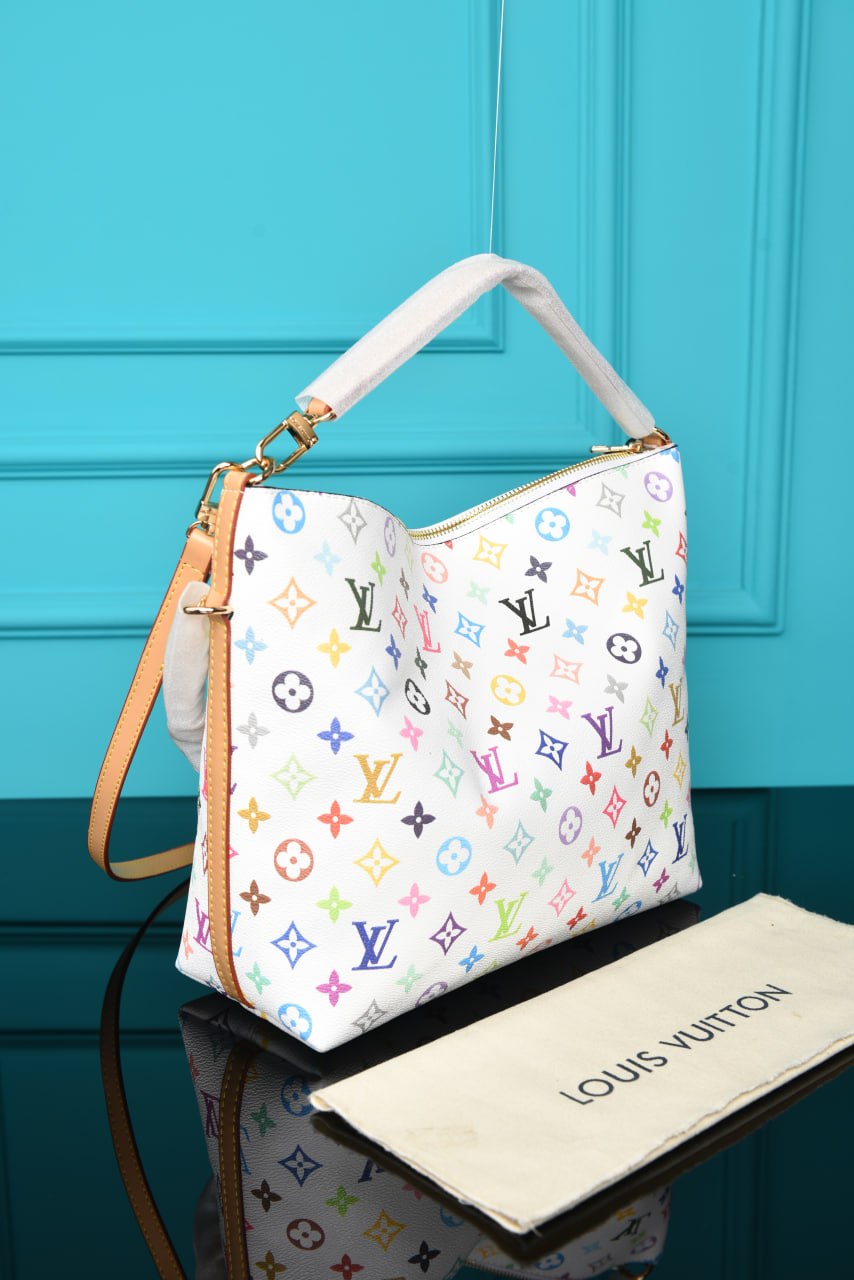 LVS - Multipass Bag
