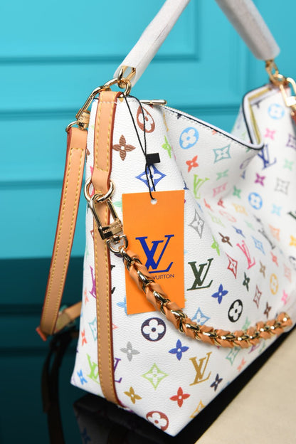 LVS - Multipass Bag