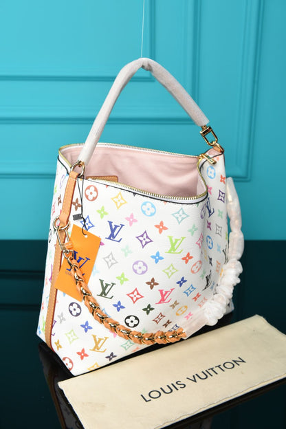 LVS - Multipass Bag