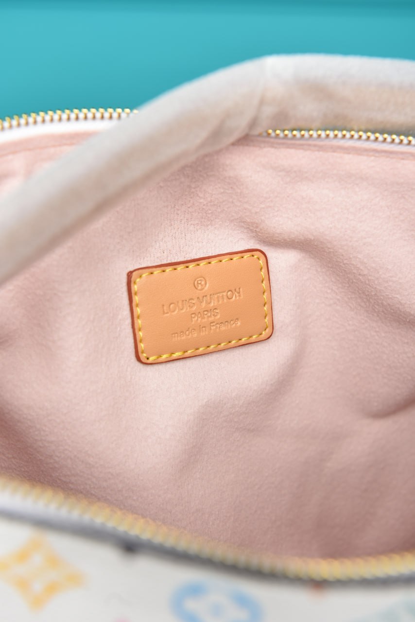LVS - Multipass Bag