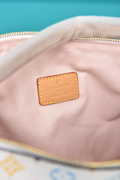 LVS - Multipass Bag