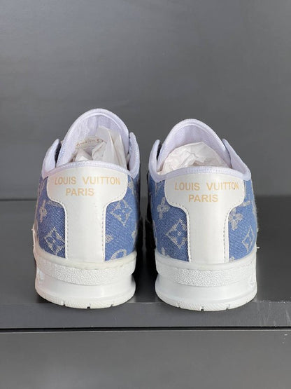 LVS- Shoes