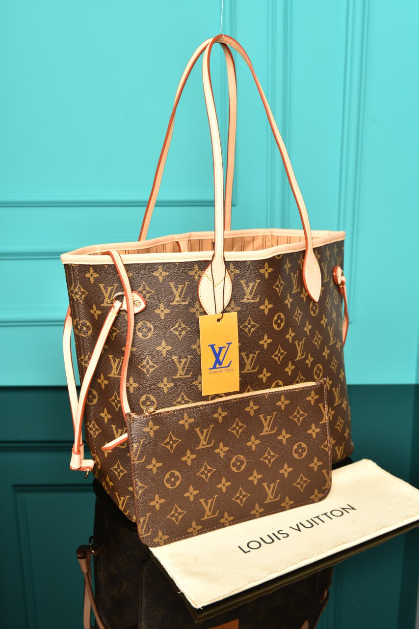 LVS- Neverfull MM