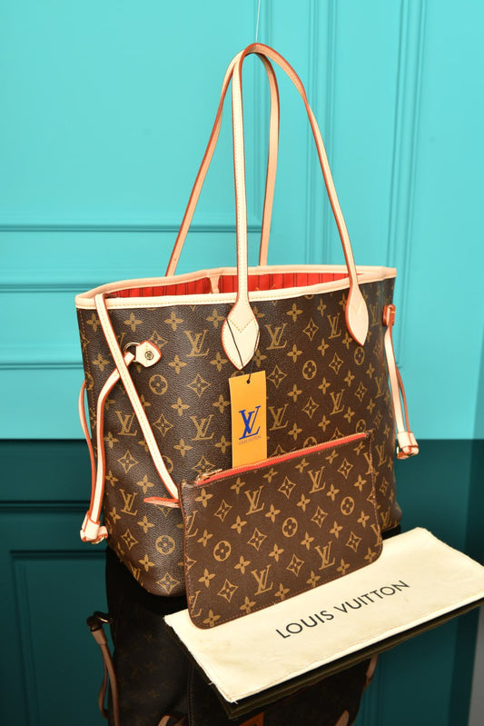 LVS- Neverfull MM