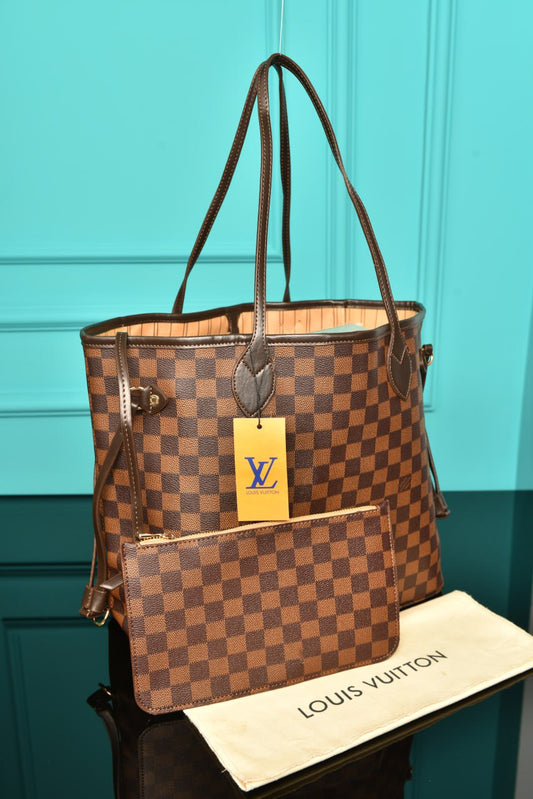 LVS- Neverfull MM