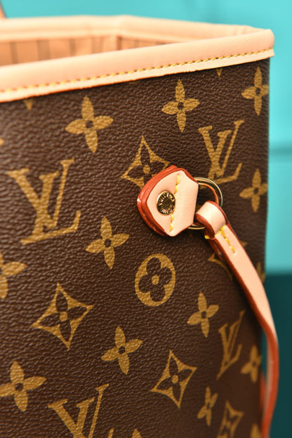 LVS- Neverfull MM