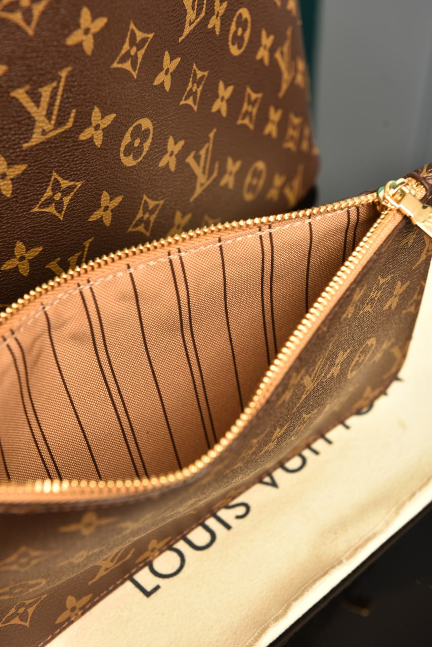 LVS- Neverfull MM
