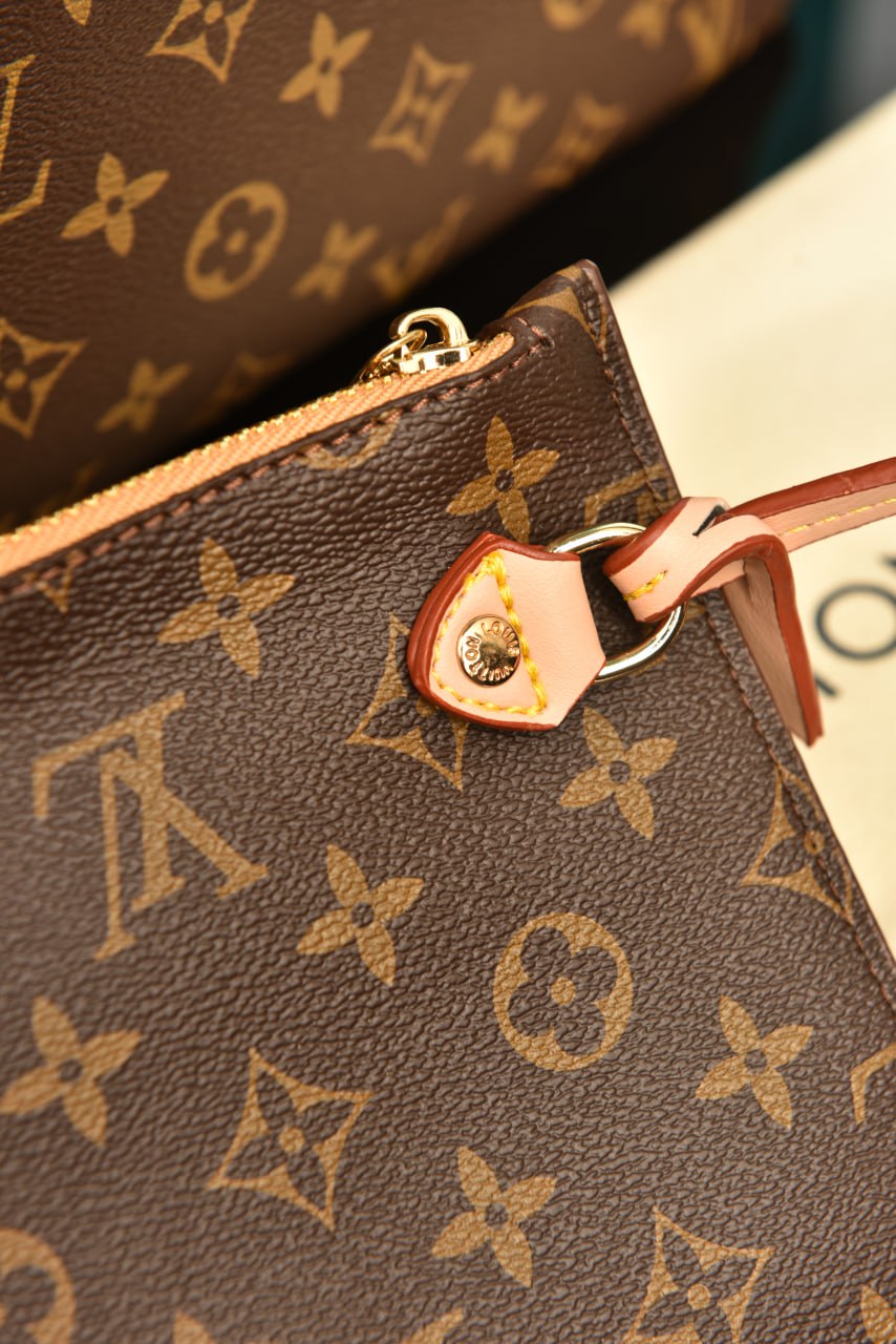 LVS- Neverfull MM
