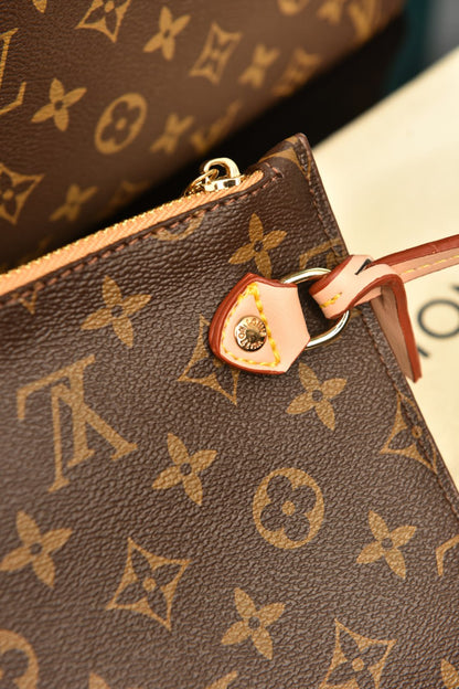 LVS- Neverfull MM