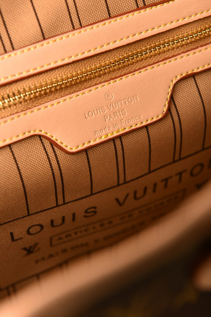LVS- Neverfull MM