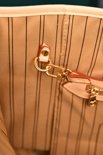 LVS- Neverfull MM