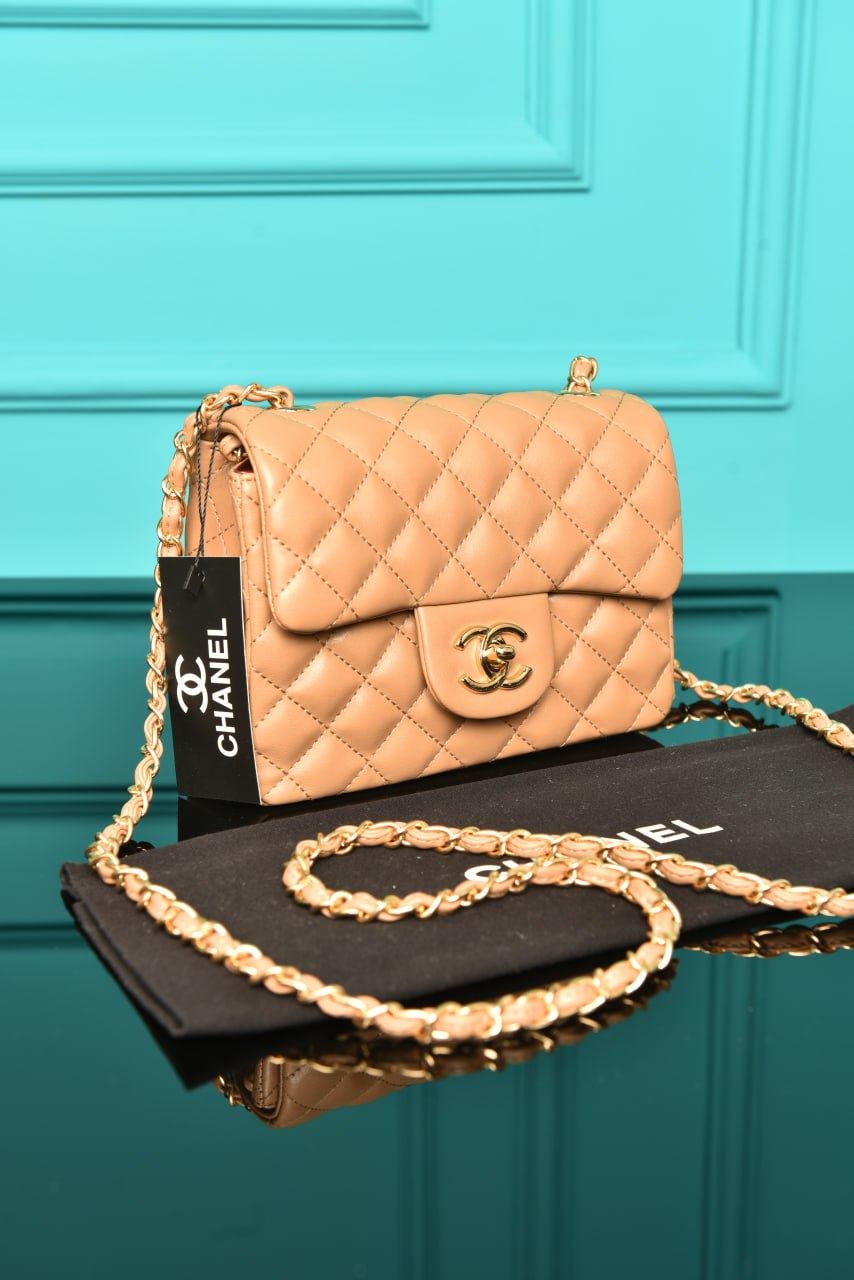 Chnl - 1.55 Bag