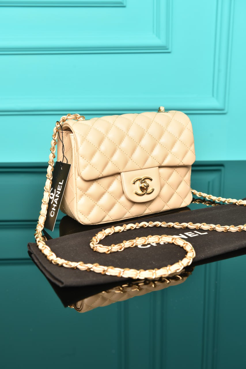 Chnl - 1.55 Bag