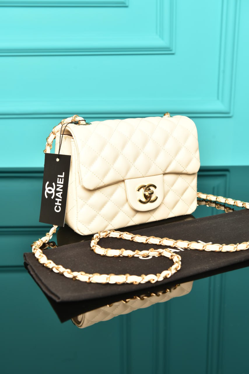 Chnl - 1.55 Bag