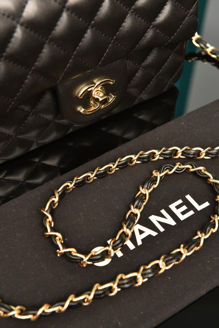 Chnl - 1.55 Bag