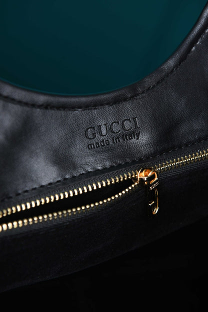 GG - Mercato Small Tote Bag