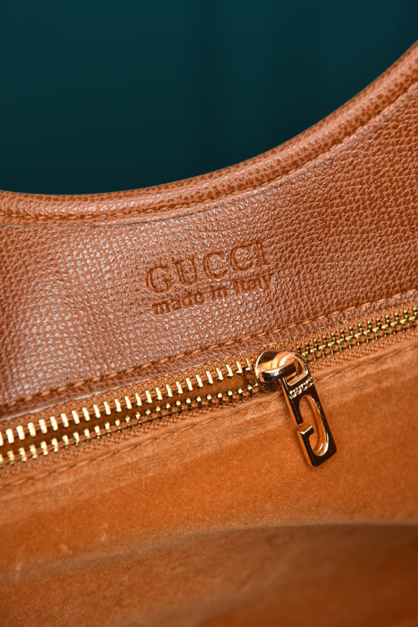 GG - Mercato Small Tote Bag