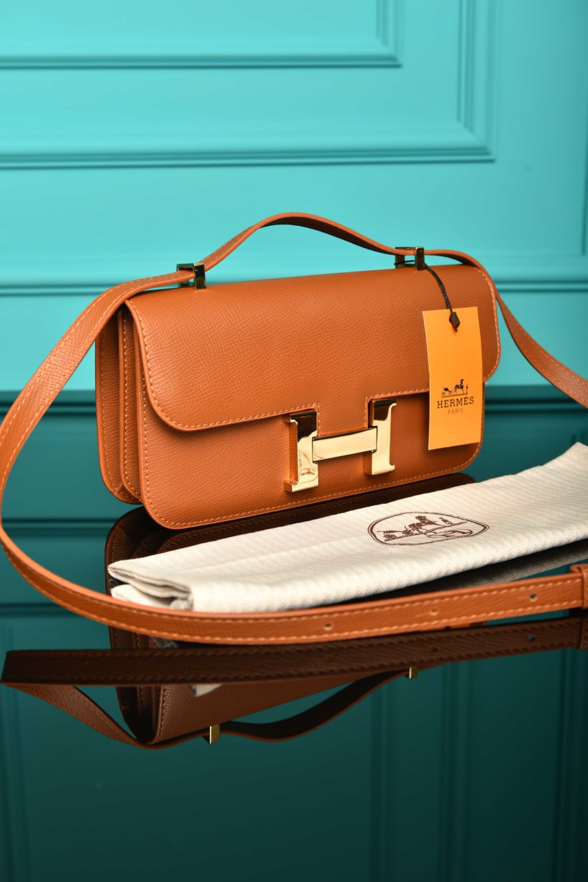 HRMS - Constance East-West Bag