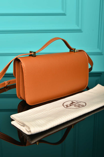 HRMS - Constance East-West Bag